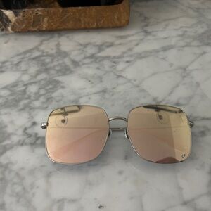 Stylish Pink Sunglasses tribales